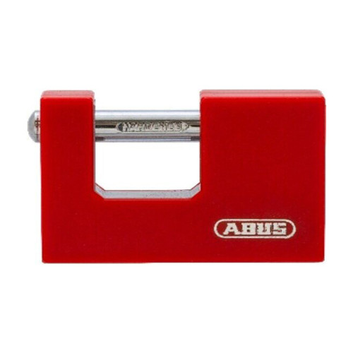 Замок навісний, ABUS, 878/80 Blister MODUS Замок навісний, ABUS, 878/80 Blister MODUS