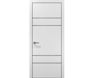 Дверне полотно PL-09 292