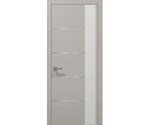 Дверне полотно PL-11 385