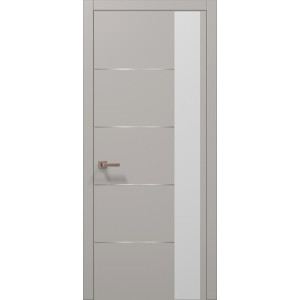 Дверне полотно PL-11 385