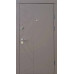 Вхідні Двері Корса-М 2 кольори Qdoors Вхідні Двері Корса-М 2 кольори Qdoors