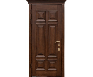 БРОНЕДВЕРІ В2.8