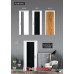 Межкомнатная дверь AZORA DOORS - AVANGARD_STYLE A4.S Межкомнатная дверь AZORA DOORS - AVANGARD_STYLE A4.S