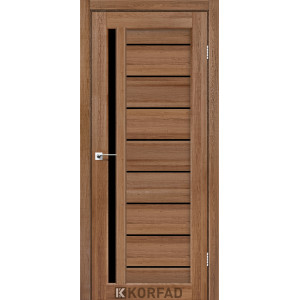 Межкомнатные двери KORFAD VENECIA DELUXE VND 02 дуб браш