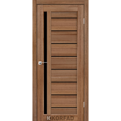 Межкомнатные двери KORFAD VENECIA DELUXE VND 02 дуб браш Межкомнатные двери KORFAD VENECIA DELUXE VND 02 дуб браш