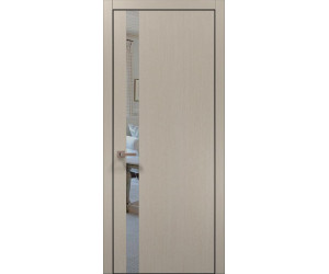 Дверне полотно PL-04 652