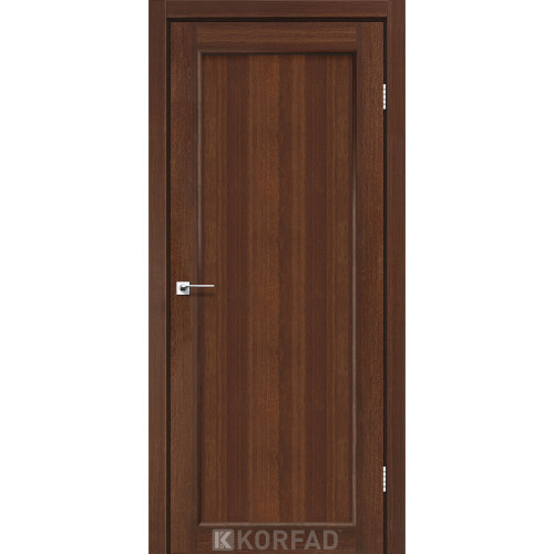 Межкомнатные двери KORFAD PORTO DELUXE PD-03 орех Межкомнатные двери KORFAD PORTO DELUXE PD-03 орех