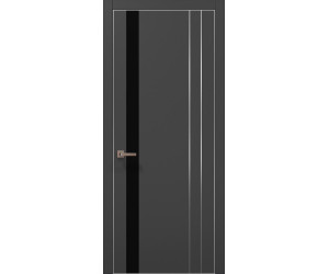 Дверне полотно PL-22 618