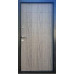 Вхідні Двері Стандарт М Горизонталь Qdoors