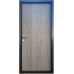 Вхідні Двері Стандарт М Горизонталь Qdoors