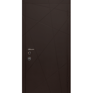 ВХІДНІ ДВЕРІ ЗІ СКЛАДУ КА64