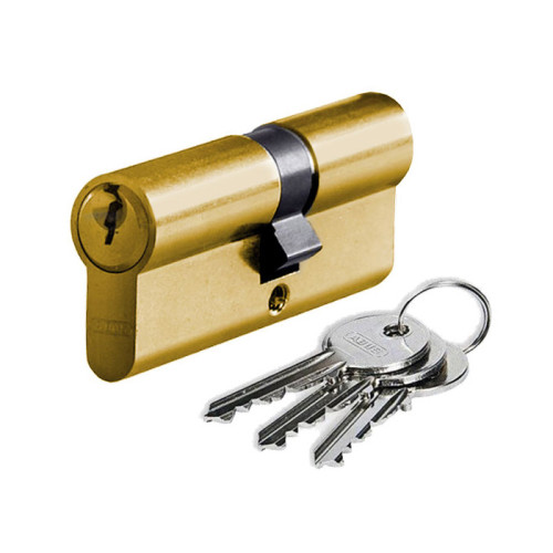 Циліндр, ABUS, Е45, 30/35, латунь MODUS Циліндр, ABUS, Е45, 30/35, латунь MODUS