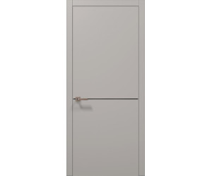 Дверне полотно PL-21 570