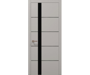 Дверне полотно PL-12 436