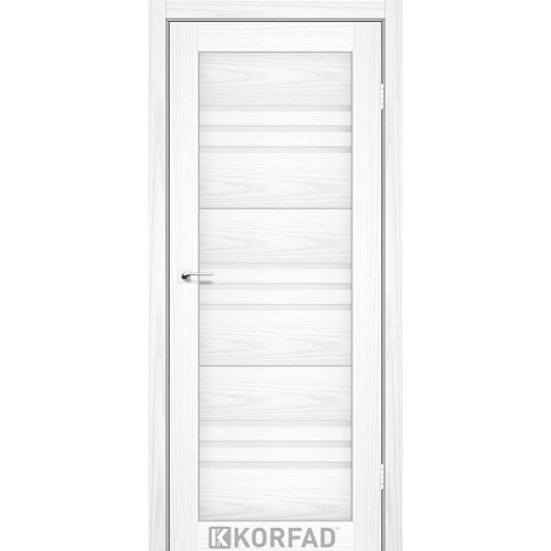 Межкомнатные двери KORFAD FLORENCE FL-05 белая мадрина, 22 цвета Межкомнатные двери KORFAD FLORENCE FL-05 белая мадрина, 22 цвета