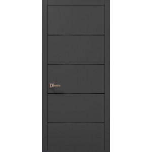 Дверне полотно PL-02 68