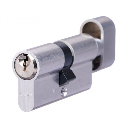 Циліндр, ABUS, КВ5, 30/30, титаліум MODUS Циліндр, ABUS, КВ5, 30/30, титаліум MODUS