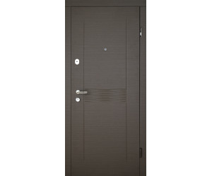 Вхідні двері модель Britana комплектація Comfort ABWEHR (505)