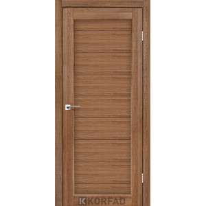 Межкомнатные двери KORFAD Porto PR-05 дуб браш