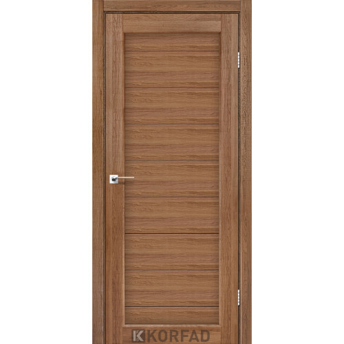 Межкомнатные двери KORFAD Porto PR-05 дуб браш Межкомнатные двери KORFAD Porto PR-05 дуб браш