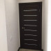 Межкомнатные двери KORFAD PIANO DELUXE PND-01 венге стекло сатин Межкомнатные двери KORFAD PIANO DELUXE PND-01 венге стекло сатин