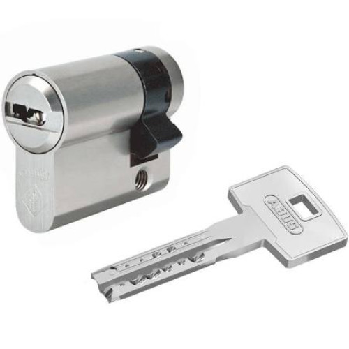 Циліндр, ABUS, D6PS, 10/30 нікель MODUS Циліндр, ABUS, D6PS, 10/30 нікель MODUS