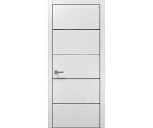 Дверне полотно PL-02 54