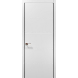 Дверне полотно PL-02 54