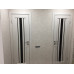 Межкомнатные двери KORFAD FLORENCE FL-03 белая мадрина BLK , 22 цвета Межкомнатные двери KORFAD FLORENCE FL-03 белая мадрина BLK , 22 цвета
