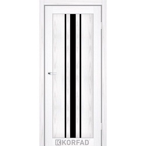 Межкомнатные двери KORFAD FLORENCE FL-03 белая мадрина BLK , 22 цвета Межкомнатные двери KORFAD FLORENCE FL-03 белая мадрина BLK , 22 цвета