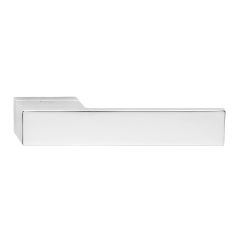Ручка Linea Cali, Loft, на 06 квадратній розетці, хром (без вставки) MODUS Ручка Linea Cali, Loft, на 06 квадратній розетці, хром (без вставки) MODUS