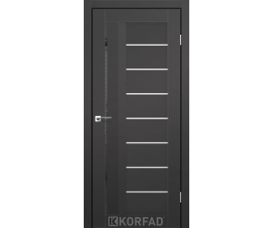 Межкомнатные двери KORFAD Aliano AL-03 Syper PET