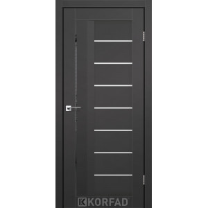 Межкомнатные двери KORFAD Aliano AL-03 Syper PET