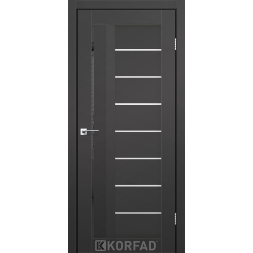 Межкомнатные двери KORFAD Aliano AL-03 Syper PET Межкомнатные двери KORFAD Aliano AL-03 Syper PET