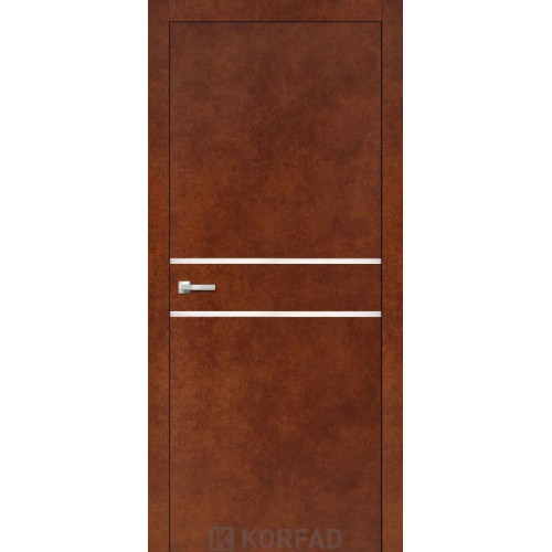 Межкомнатные двери KORFAD ALUMINIUM LOFT PLATO ALP-03 бетоны Межкомнатные двери KORFAD ALUMINIUM LOFT PLATO ALP-03 бетоны