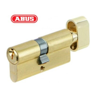 Циліндр, ABUS, KE50, 35/35В, латунь MODUS