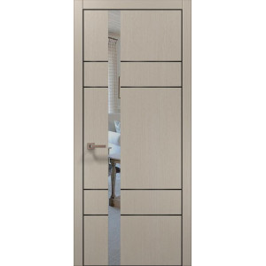 Дверне полотно PL-10 735
