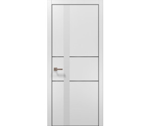 Дверне полотно PL-08 247