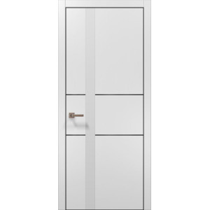 Дверне полотно PL-08 247