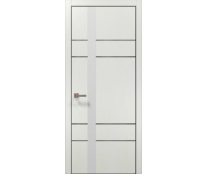 Дверне полотно PL-10 323