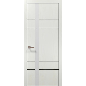 Дверне полотно PL-10 323