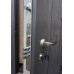 Вхідні Двері Рондо 2 кольори Qdoors