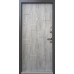 Вхідні Двері Рондо 2 кольори Qdoors