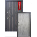 Вхідні Двері Рондо 2 кольори Qdoors