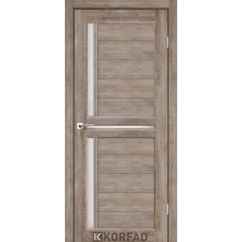 Межкомнатные двери KORFAD SCALEA SC-04 эш вайт сатин Межкомнатные двери KORFAD SCALEA SC-04 эш вайт сатин