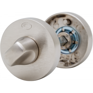 Convex WC-фіксатор 2015, матовий нікель MODUS