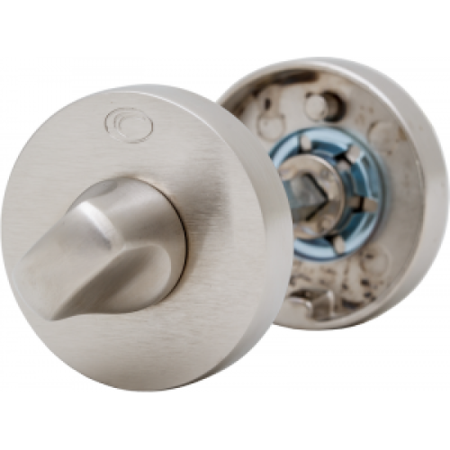 Convex WC-фіксатор 2015, матовий нікель MODUS Convex WC-фіксатор 2015, матовий нікель MODUS