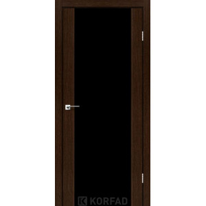 Межкомнатные двери KORFAD SANREMO SR-01 венге