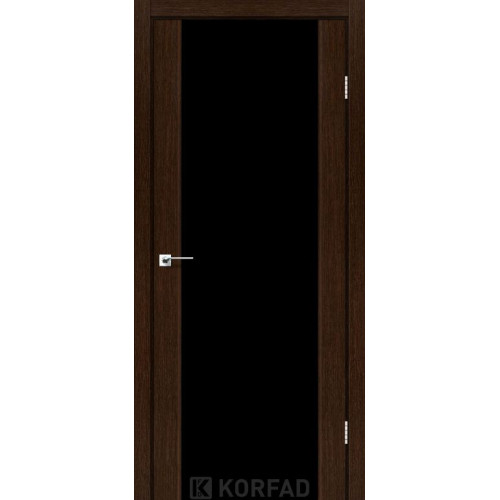 Межкомнатные двери KORFAD SANREMO SR-01 венге Межкомнатные двери KORFAD SANREMO SR-01 венге