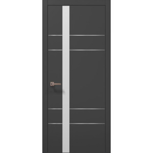 Дверне полотно PL-10 345